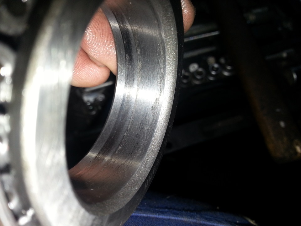 Фото в бортжурнале Great Wall Hover