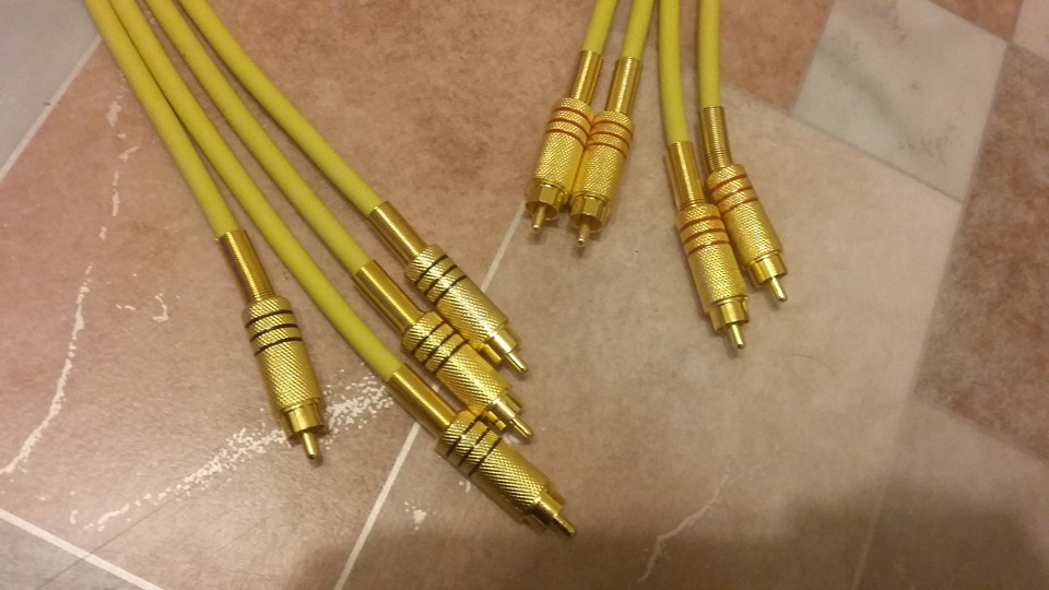 межблоки — Ford Focus Hatchback II