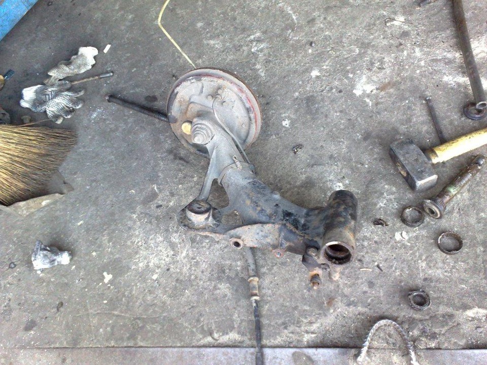 Ремкомплект Задних Рычагов Фиат Лянча Купить