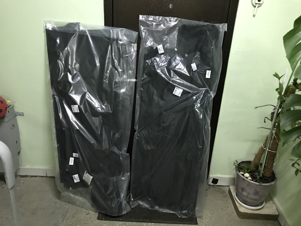 Фото в бортжурнале Volkswagen Passat CC