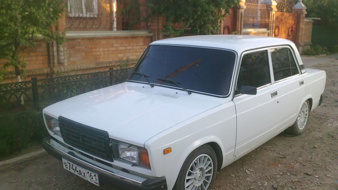 lada 1500