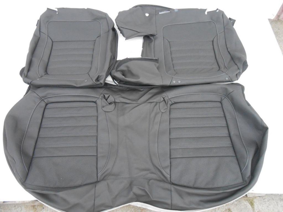 Фото в бортжурнале Opel Insignia Hatchback