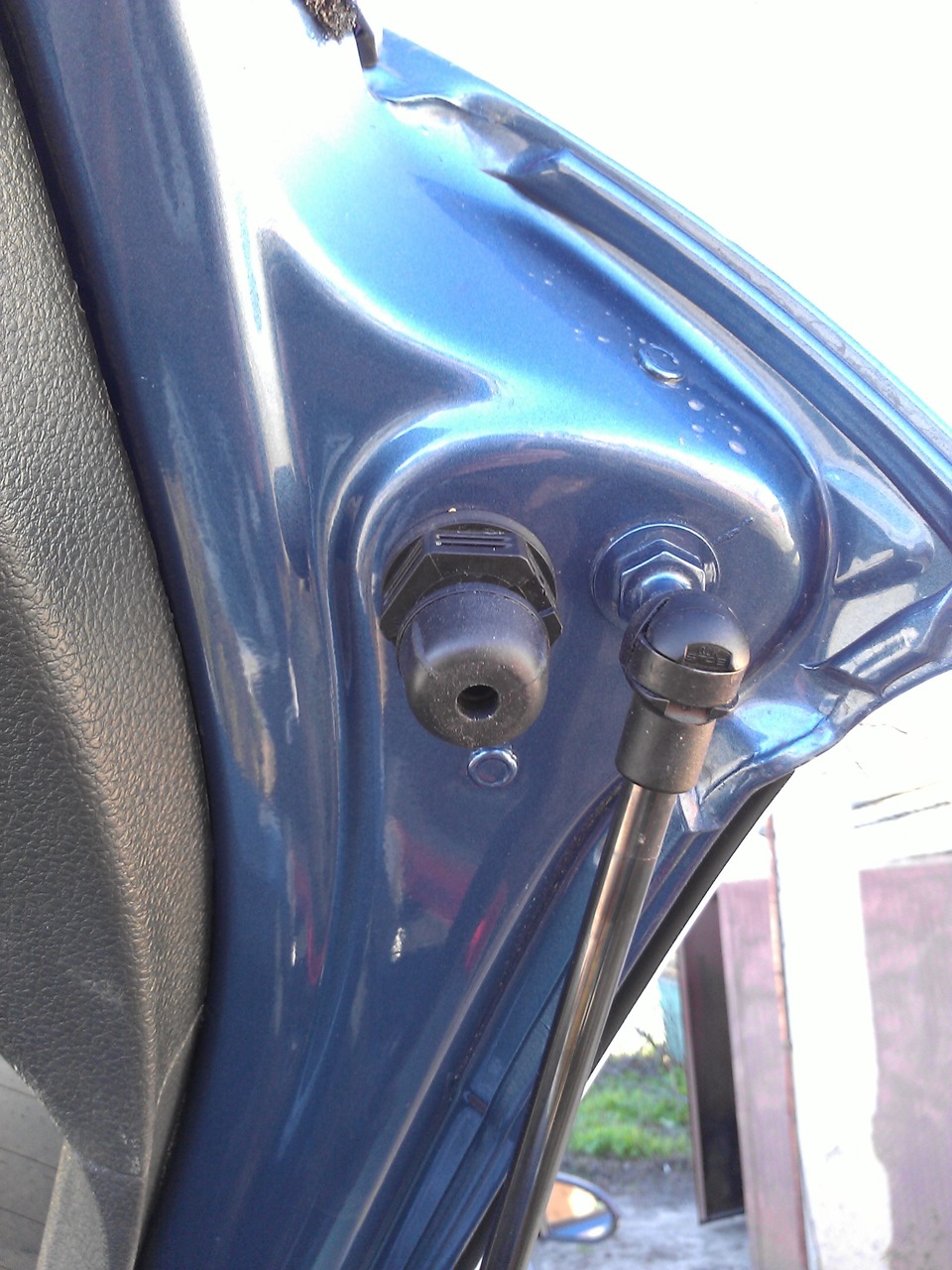 7a1dc44s 960 Как отрегулировать дверь гольф 6