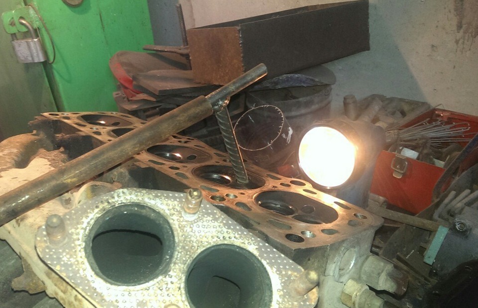 7a1ff4as 960 Как выкрутить ввертыш со свечи