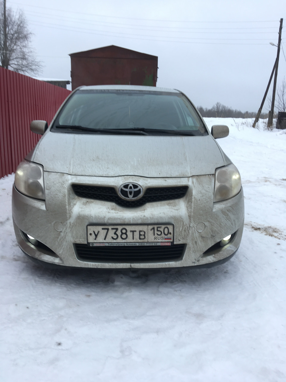 Прошил Хомяка, прошивка от Paulus — Toyota Auris (1G), 1,6 л, 2008 года |  тюнинг | DRIVE2