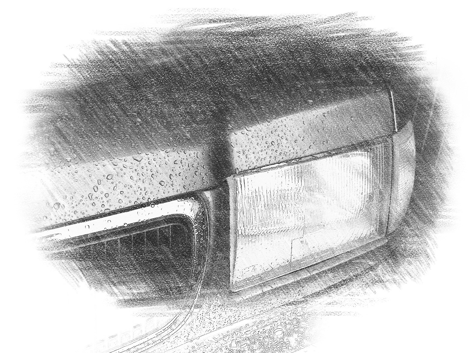 немного картинок — ГАЗ 3110, 2,3 л, 2003 года | фотография | DRIVE2