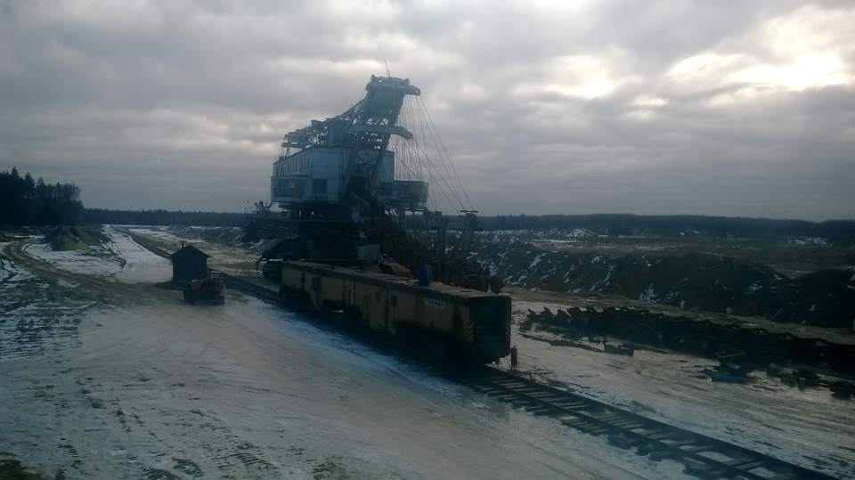 Фото в бортжурнале Subaru Forester (SG)