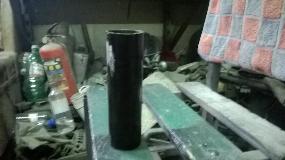 стойки. из неразборных в разборные — Toyota Corona (T190), 1,8 л, 1993 ...