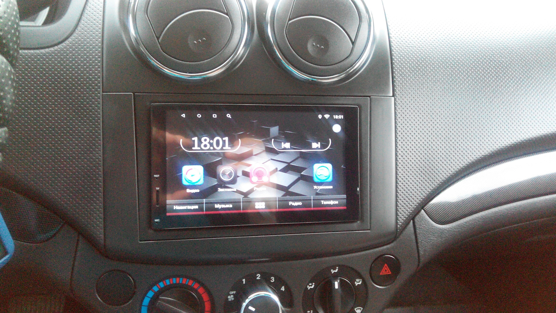 магнитолы 2 din 2021