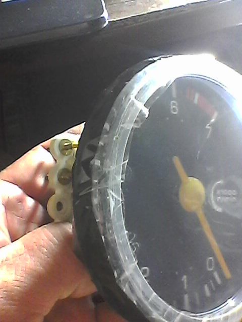 Модель 205 N° APV/PR 4680 Дата начала гарантии 01.01.1990 Общая ...