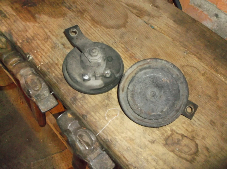 Первые неожиданности или теория совпадений (Часть 6 — Звуковой сигнал ...