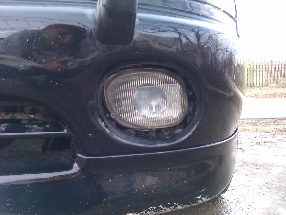 Фото в бортжурнале Mitsubishi Galant (7G)