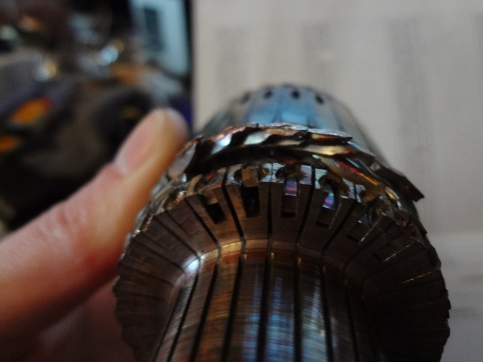 Поломка стартера или к чему приводят частые запуски двигателя! — DRIVE2