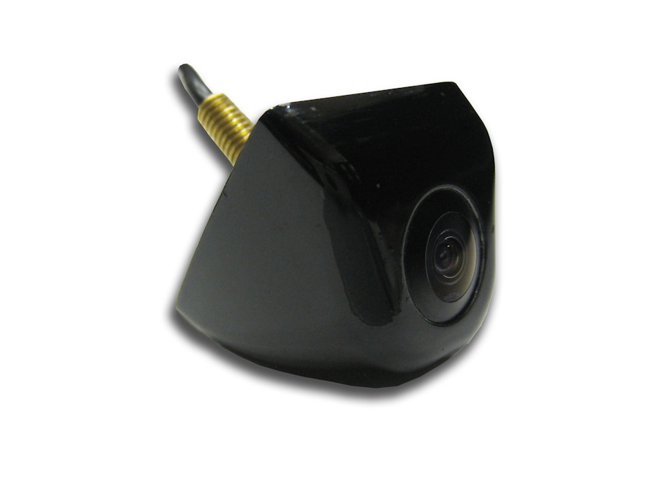 Установка камеры заднего вида — Mazda 6 (1G) GG, 2 л, 2003 года ...