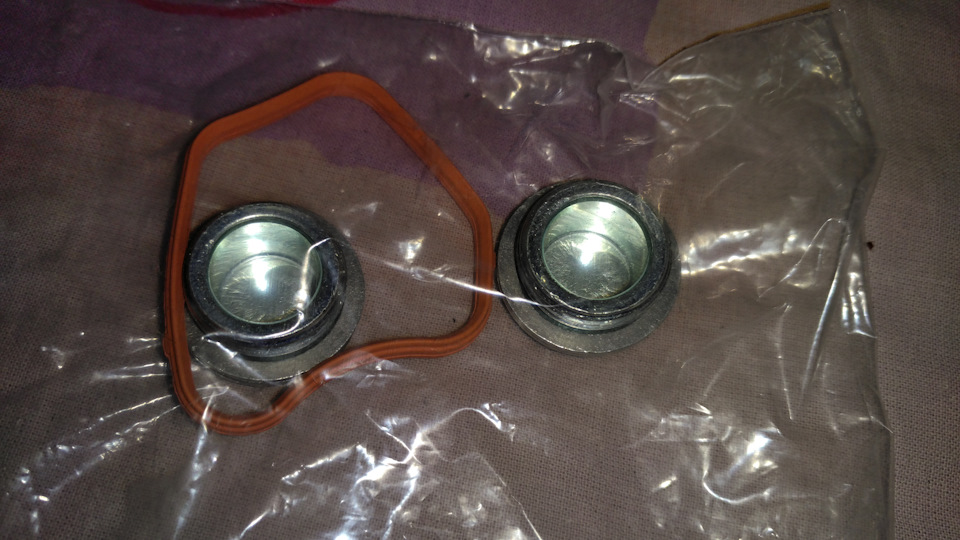 Фото в бортжурнале BMW 5 series (E34)