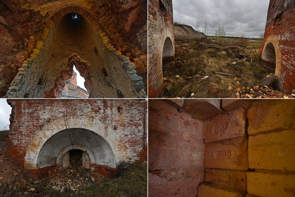 Leningrad region part 6 Remnants of sweet