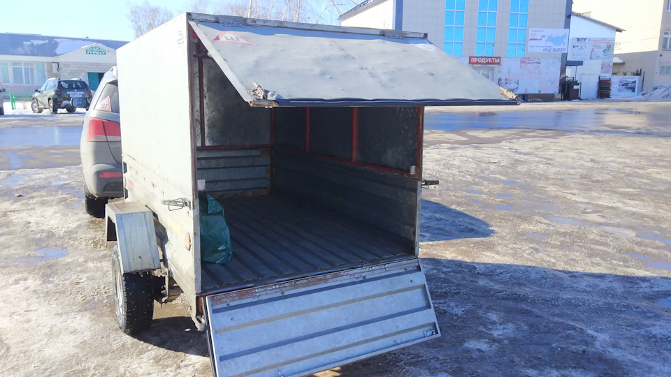 Фото в бортжурнале KIA Sorento (2G)