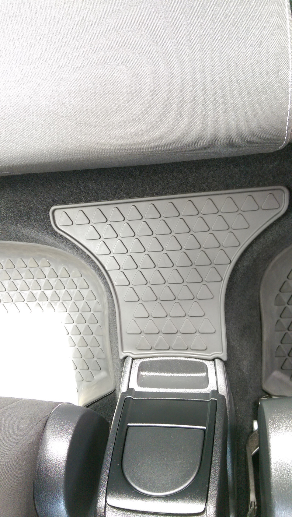 Стало ) — Volkswagen Polo Sedan