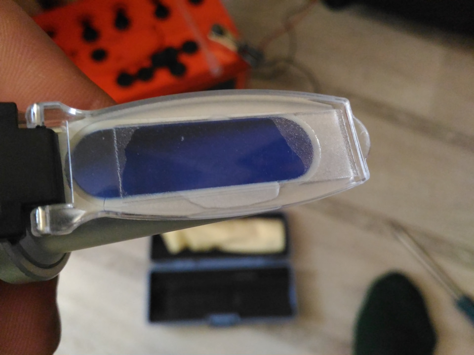 Пропала зарядка. 3-х режимка энергомаша подвела. — УАЗ Patriot, 2,7 л ...