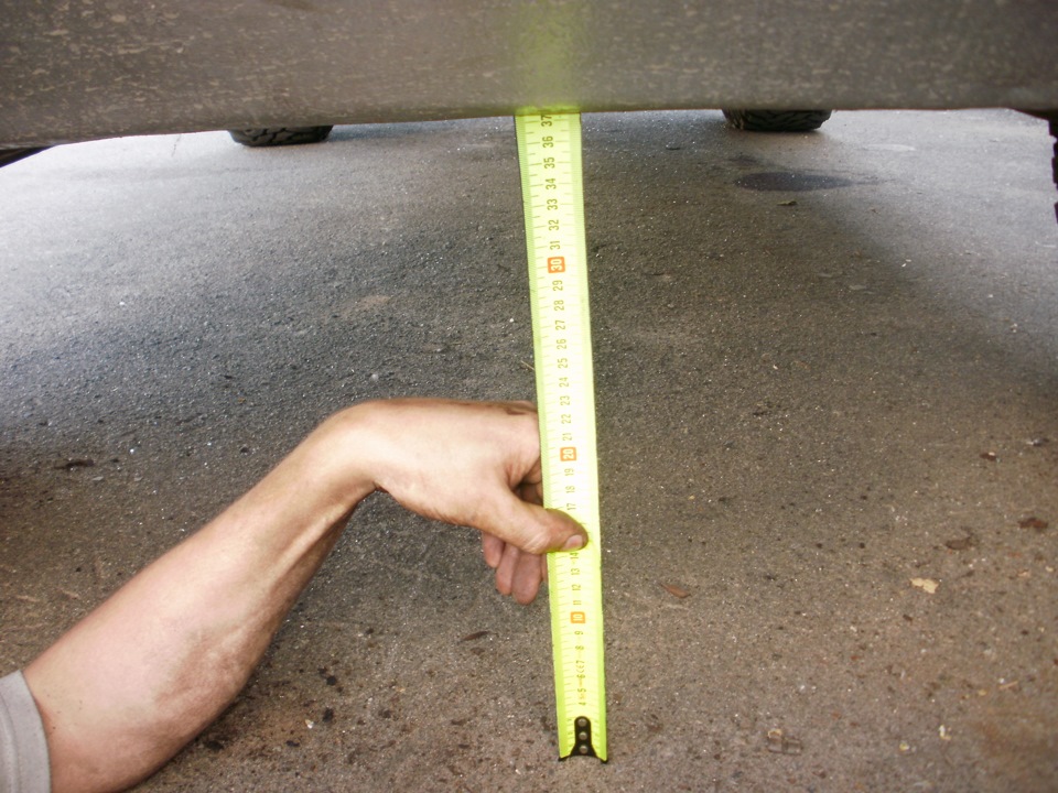 Фото в бортжурнале Mitsubishi Pajero Sport (1G)