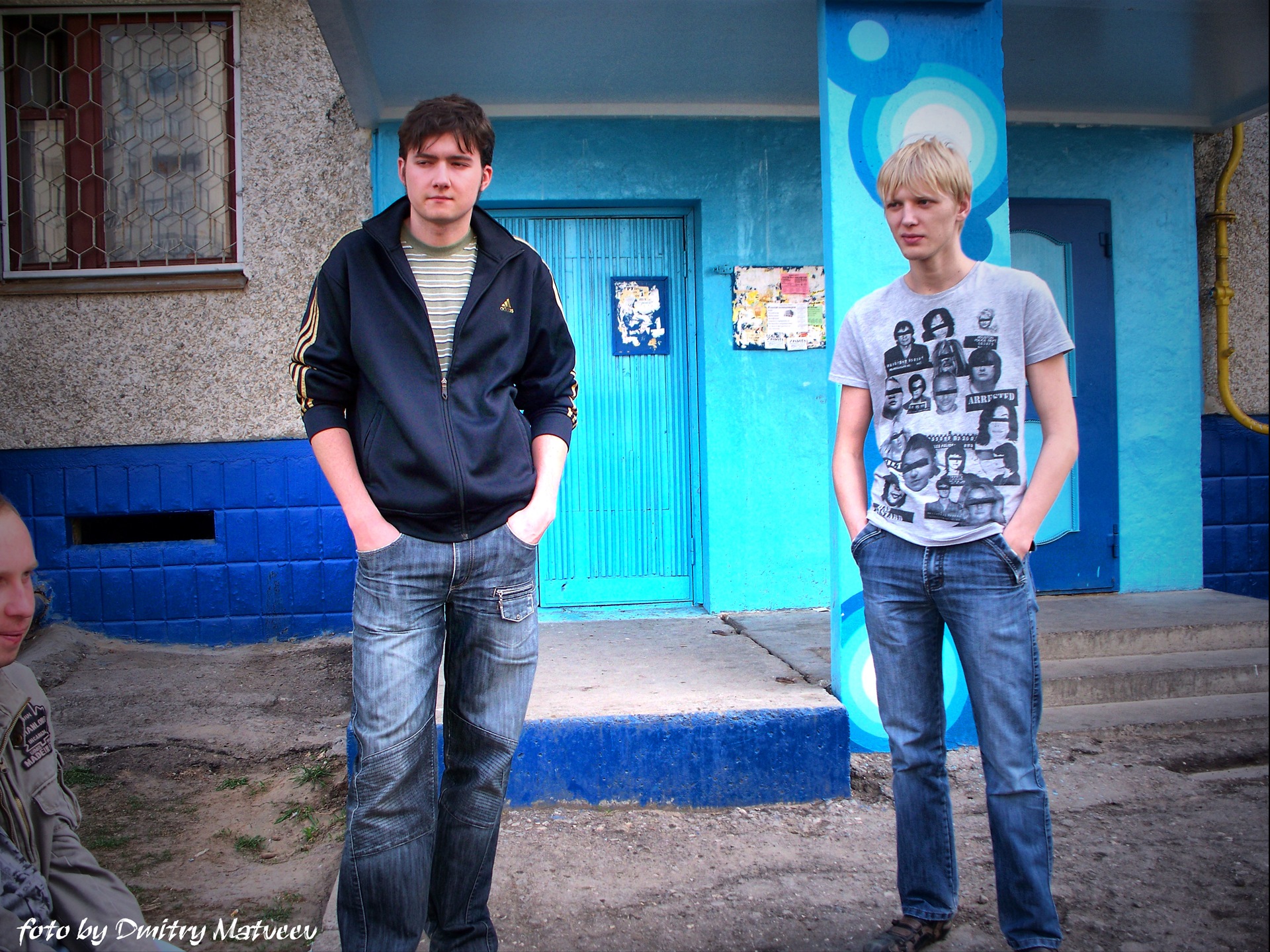 мой ДР :) 22 года :) — DRIVE2