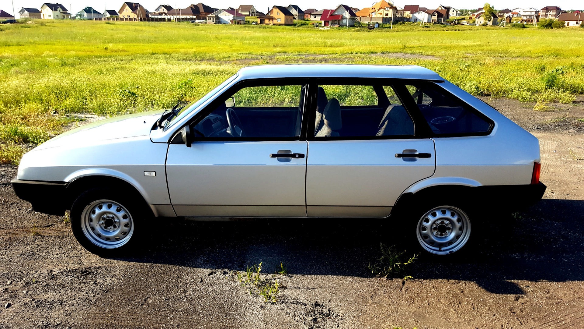 Девяточка. Lada 2109. ВАЗ 21093i. ВАЗ 2109 2004. ВАЗ 21093 сбоку.