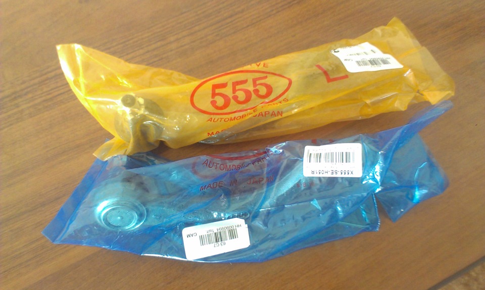 Новый год и всё по новому — Honda Civic 5D (8G), 1,8 л., 2008 года ...