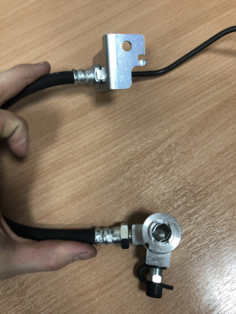 96625630 ТРУБКА СЦЕПЛЕНИЯ GM | Запчасти на DRIVE2