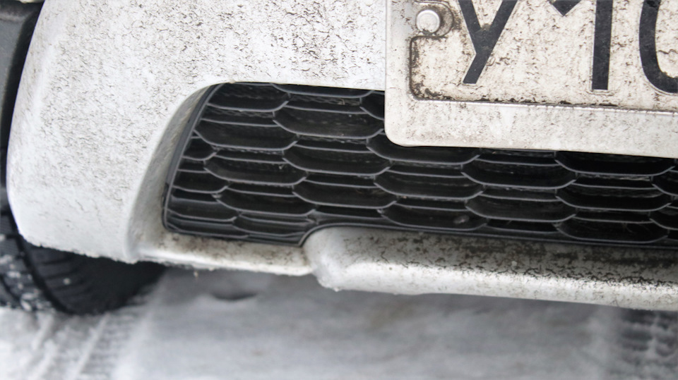 Фото в бортжурнале Renault Duster (1G)