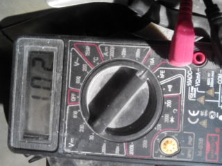 Магнитофон без зажигания, Ключ на 1 положении — Toyota Funcargo