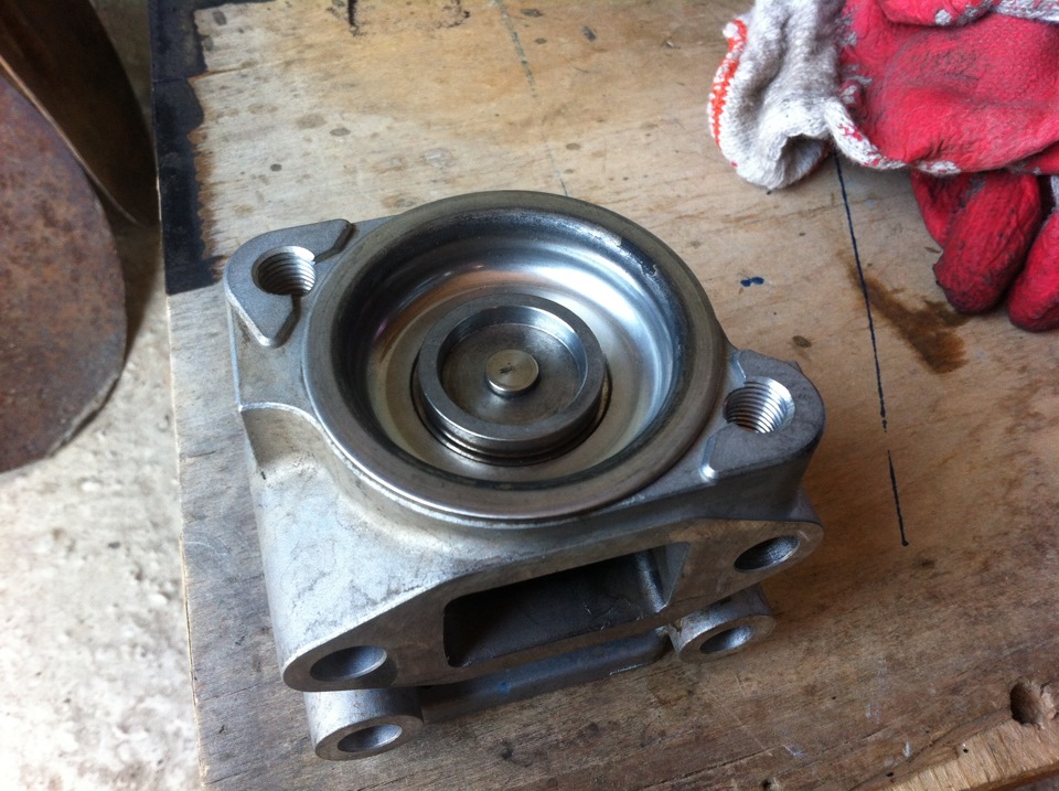 Как у кота батарейки — Mitsubishi Pajero Sport (2G)