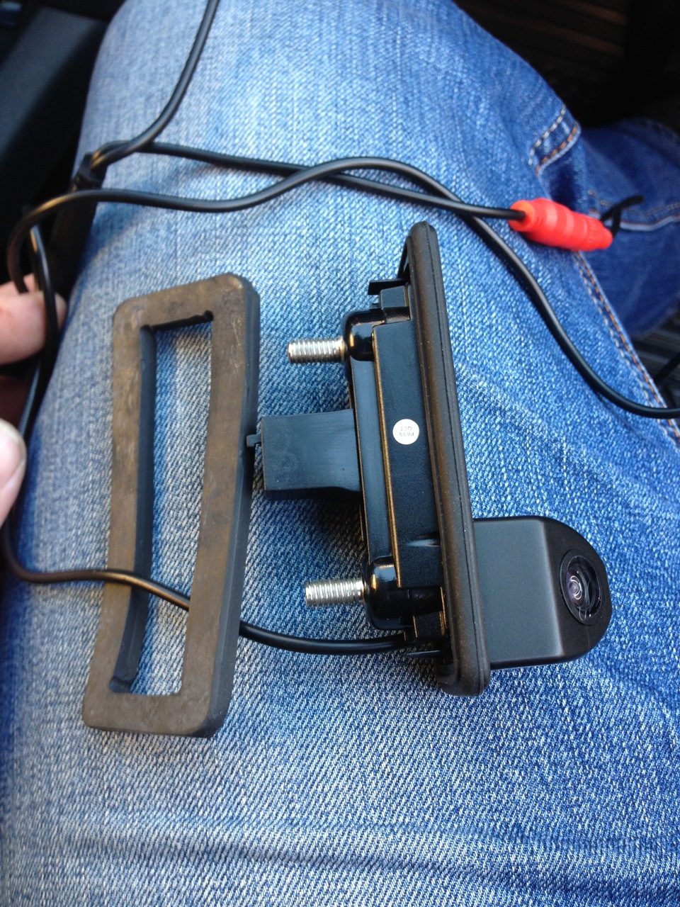 6 — Skoda Octavia A5 Mk2