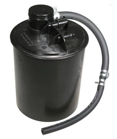 Избыточное давление в бензобаке. — Nissan Liberty, 2 л, 2003 года ...