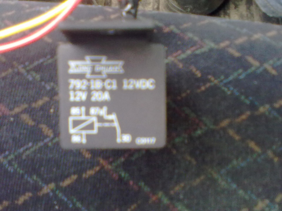 бензонасос 2 — Opel Astra G, 1,8 л, 1998 года | визит на сервис | DRIVE2