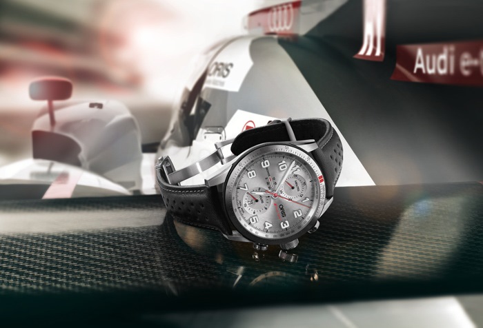 Audi Sport Limited Edition Oris Audi Info