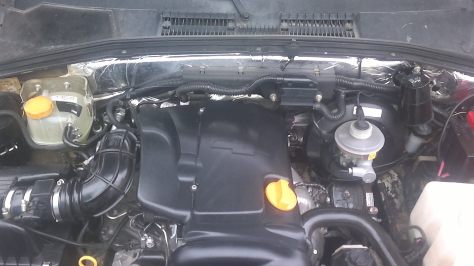 chevrolet niva 1,8 opel отзывы chevrolet niva 1,8 opel отзывы