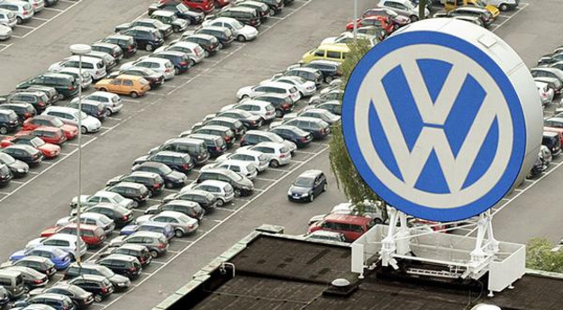 Volkswagen заплатит почти $15 млрд на урегулирование «дизельного ...