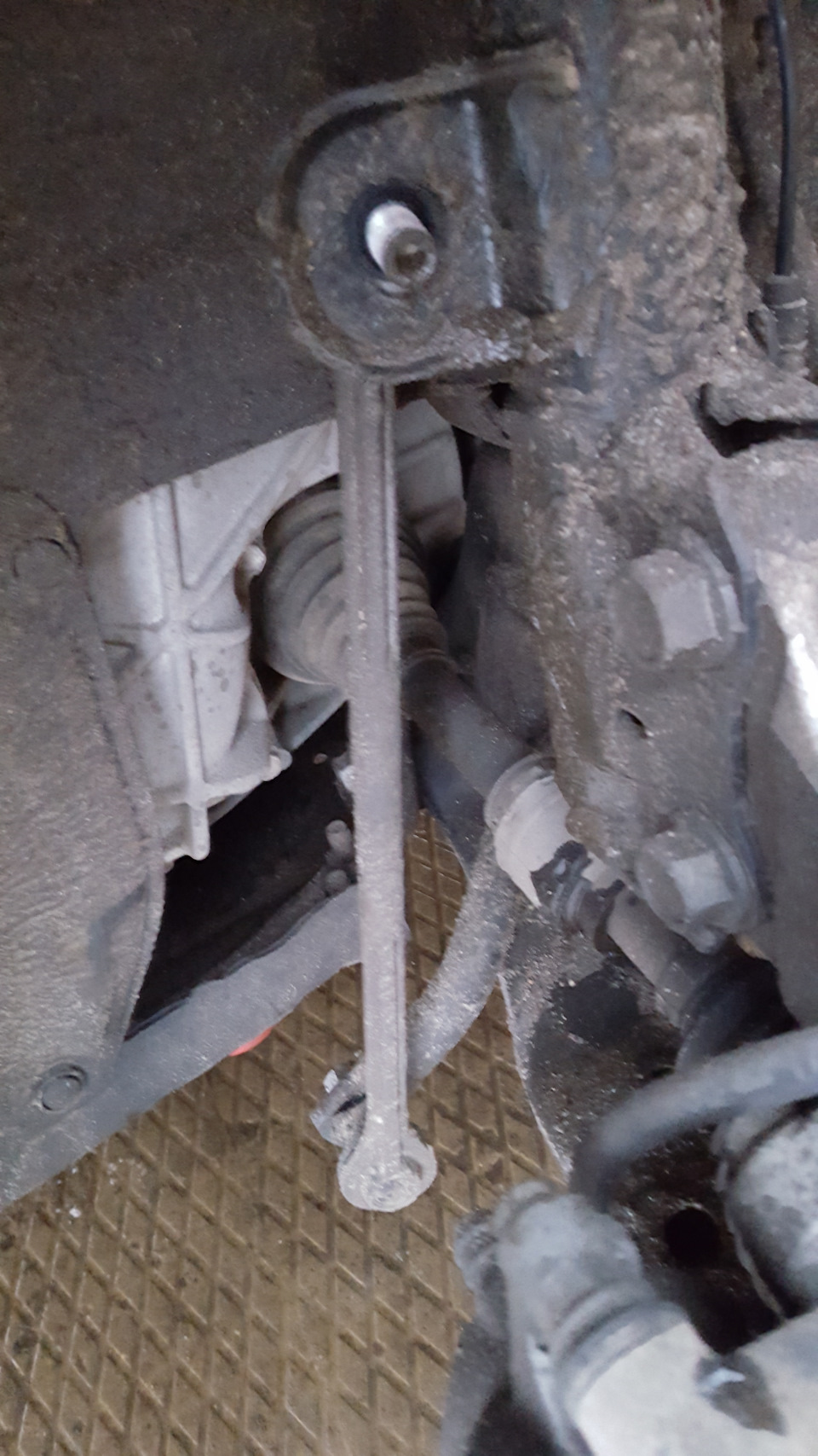 Фото в бортжурнале Toyota Prius (30)