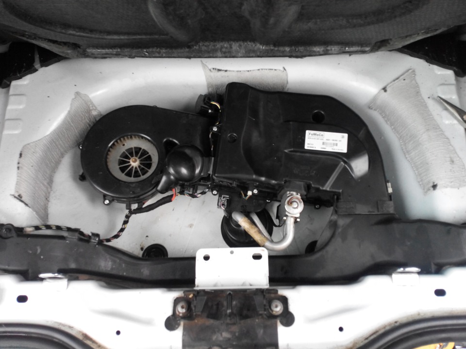 чистка кондиционера на ford galaxy чистка кондиционера на ford galaxy