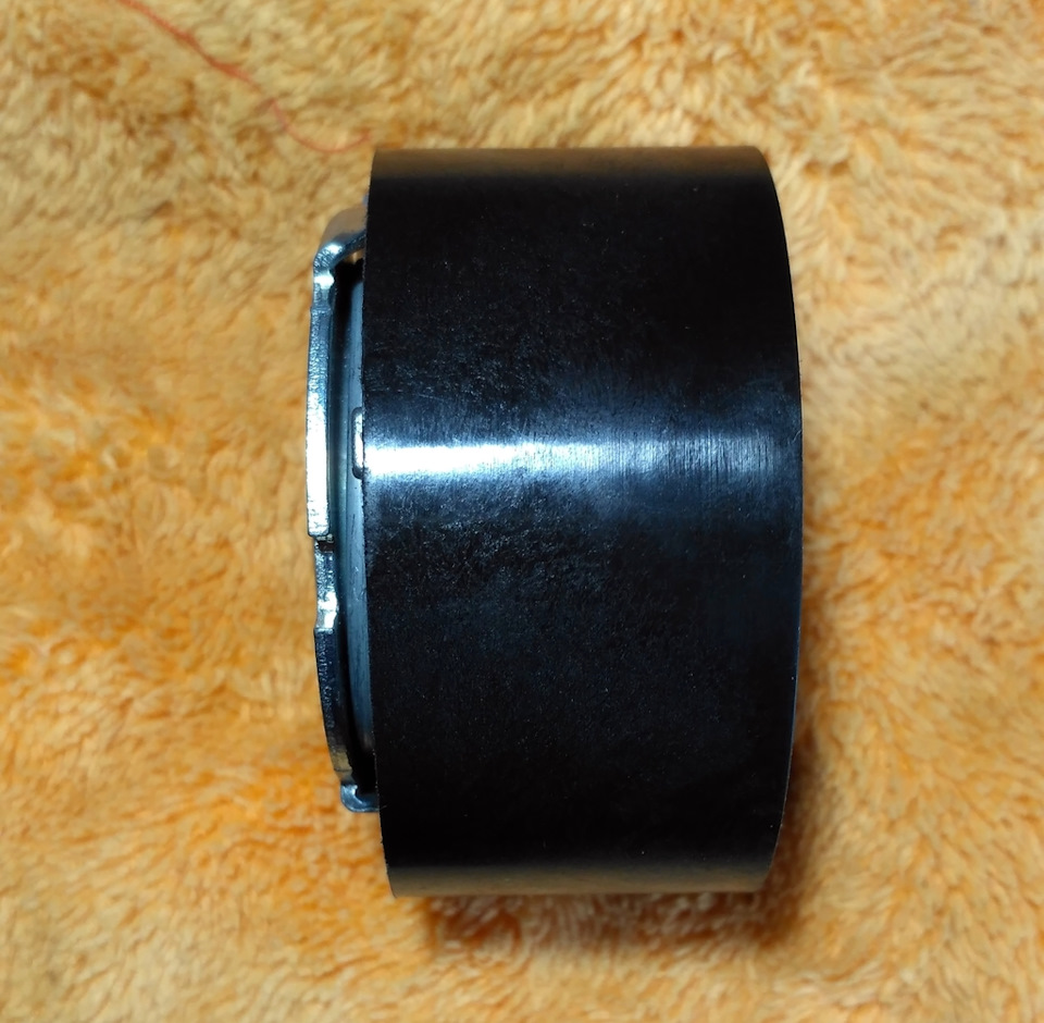 Фото в бортжурнале Lada Приора седан