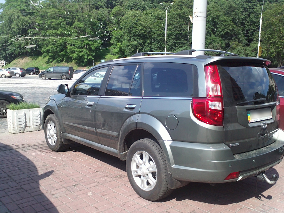 Отзыв ховер 3. Great wall hover 2008. great wall hover h3 2008. ховер 2008г. грейт вол 2008.