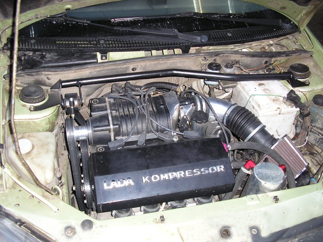 Какой двигатель встанет. Ресивер Калина GTI. Компрессор Гранта 8 клапанная турбо. ВАЗ 2112 дизель.