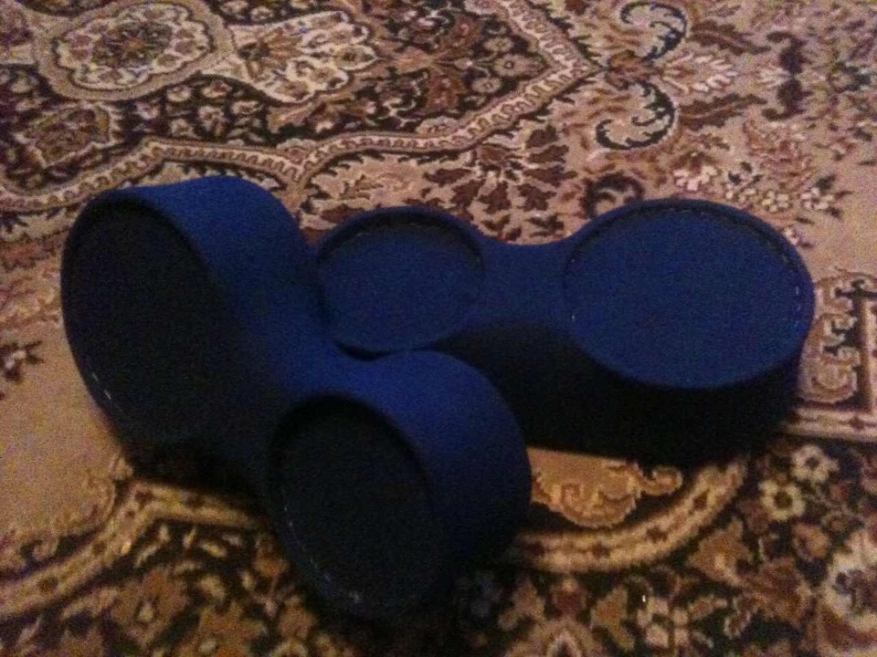 Подиумы под эстраду своими руками — Lada 21074, 1,6 л, 2011 года ...