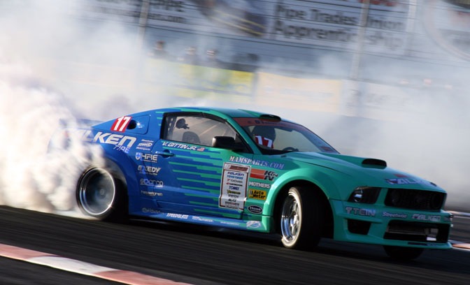 200sx Falken