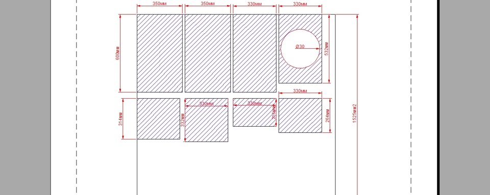 Раскрой 12. Чертежи для короба сабвуфера фанера 12 мм. Распил короба под 12 сабвуфер чертеж. Распил короба под 12 саб. Карта раскроя короба для Урал 12.3.
