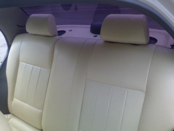 мои работы — Mazda 3 (1G) BK, 2004 года | другое | DRIVE2