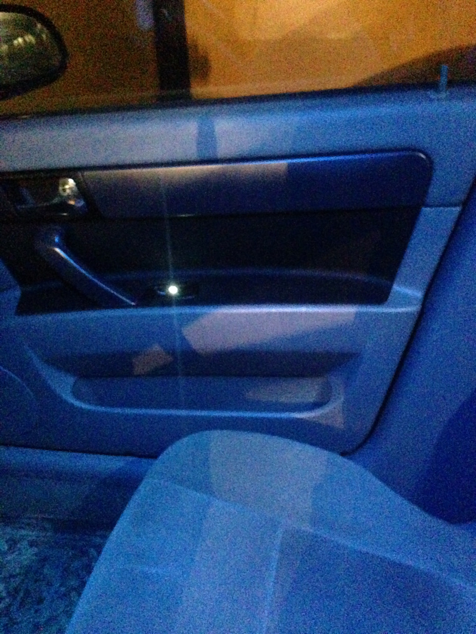 Как я почти победил кондиционер — Chevrolet Lacetti Sedan, 1,6 л, 2006 ...