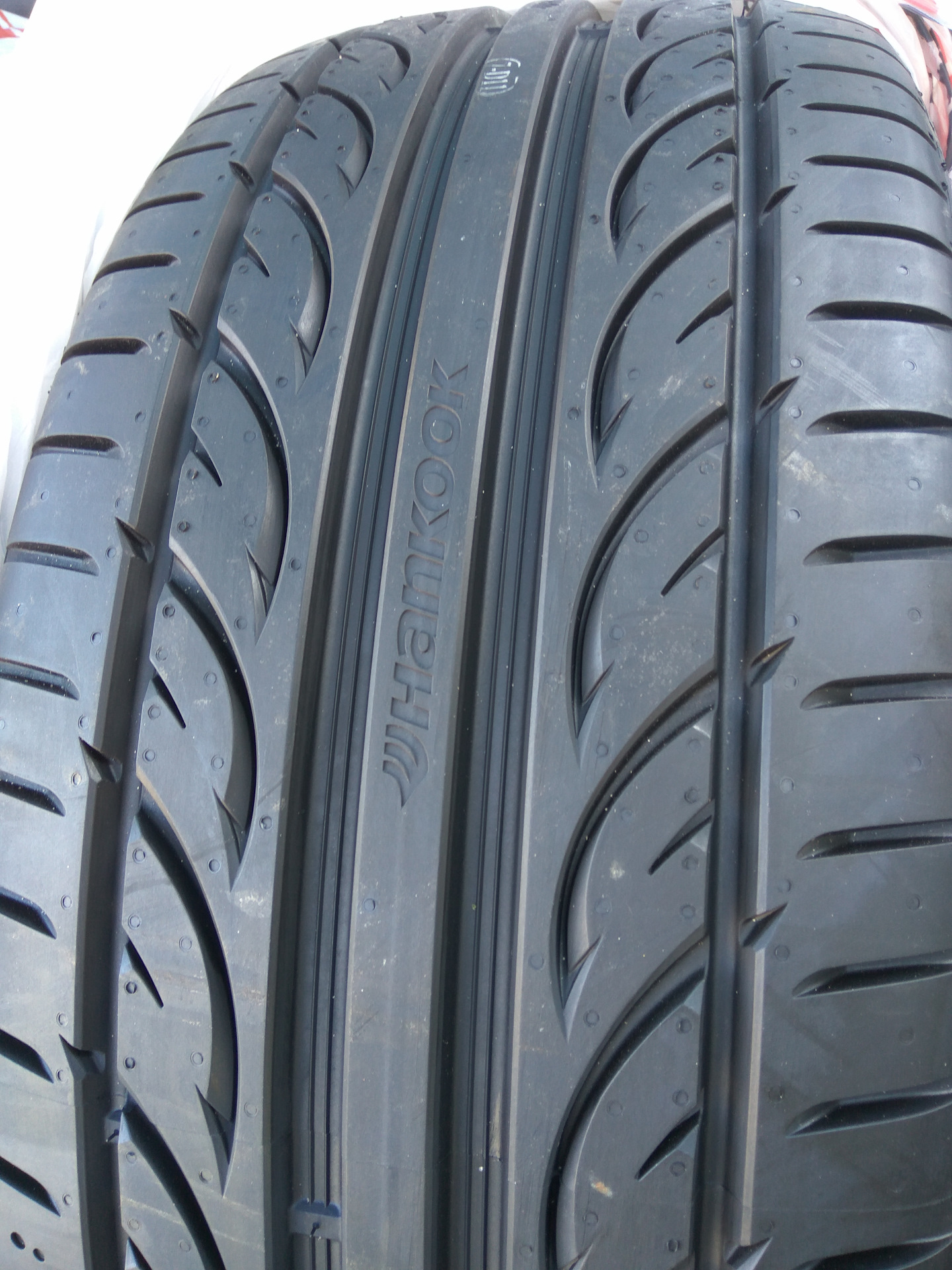 Шины hankook ventus v12 evo2 k120 кто производитель