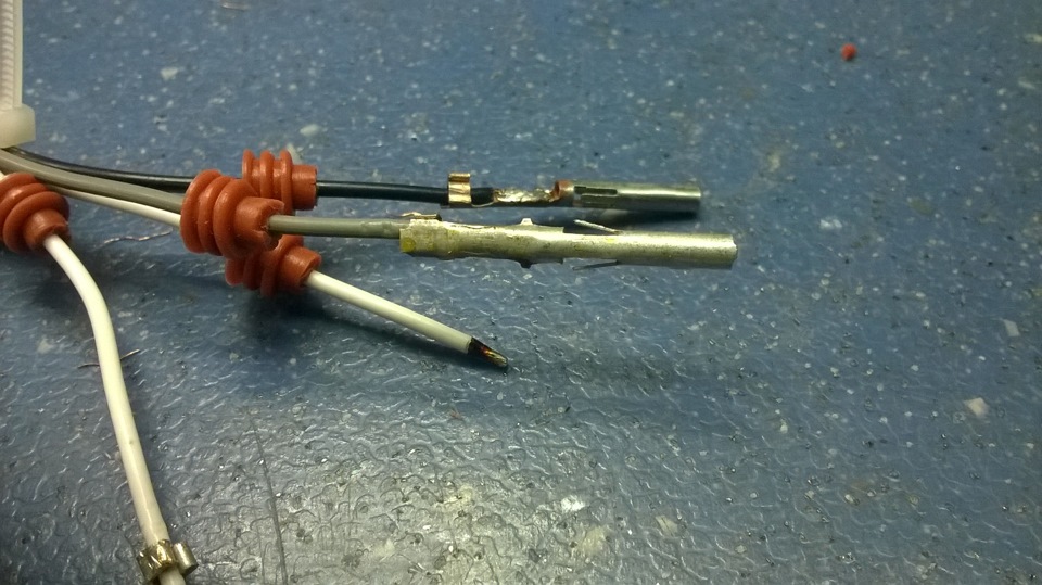 Фото в бортжурнале Toyota Corolla (120)