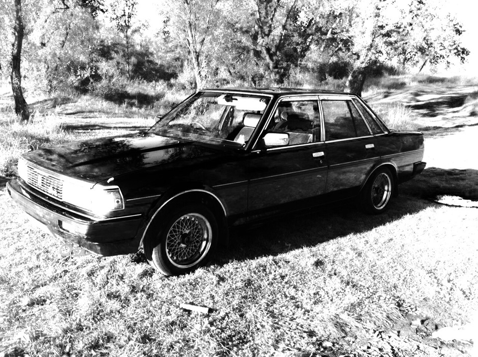 Нет оборотов на холодную. — DRIVE2